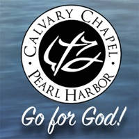 Calvary Chapel Pearl Harbor | Go for God!