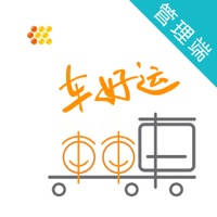 车好运-管理端 车好运-管理端