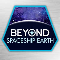 Beyond Spaceship Earth