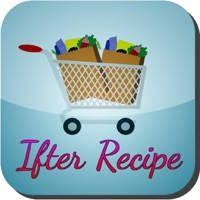 Iftar Recipes(IR)
