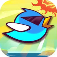 Flappy Summer Edition – Remake of Impossible Bird Game Flappy Summer Edition – Remake of Impossible Bird Game