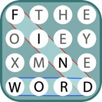 Find Word – Puzzle Word