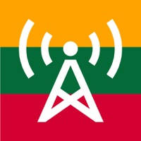 Radio Lithuania FM – Stream and listen to live online music, radijo news channel and muzika show with Lithuanian streaming station player