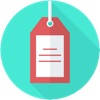 Label Templates for Pages