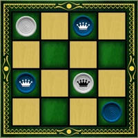 Brazilian Checkers – Damas Brasileiras