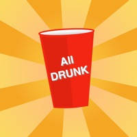 All Drunk – Drinking Game