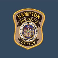 Hampton Sheriff’s Office Hampton Sheriff’s Office