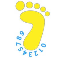 UX 计步器 ( 步数 ) UX 计步器 ( 步数 )