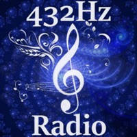 432Hz Radio 432Hz Radio