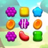 Candy Candy – Match 3 diamonds
