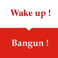 English – Indonesian Common Phrases