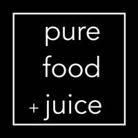 Pure Food and Juice