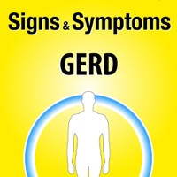 Signs & Symptoms GERD