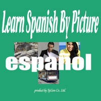 Learn Spanish By Picture and Sound – Easy to learn Spanish Vocabulary