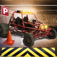 Multi Level Buggy 3D Parking Simulator – Monster Car Driving School Test Multi Level Buggy 3D Parking Simulator – Monster Car Driving School Test