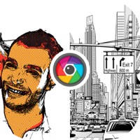 ComicPic – 改变照片,以漫画风格与专业的效果和过滤器 ComicPic – 改变照片,以漫画风格与专业的效果和过滤器