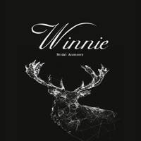 葳妮婚紗飾品設計 Winnie Accessory