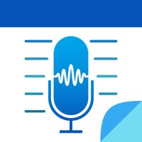 AudioNote 2 – Voice Recorder