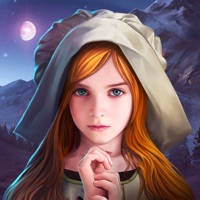 The Little Match Girl – FREE Hidden Object Game