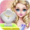 PRINCESS JEWELRY SHOP MAKEUP PRINCESS JEWELRY SHOP MAKEUP
