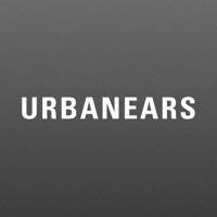 Urbanears Connected