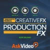 FX Course for AIR Creative