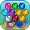 Word Bubbles Ocean Crush – A Unique Free Puzzle Game