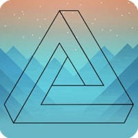 3D视觉错觉解谜：我的纪念碑迷宫碑谷世界密室逃脱游戏