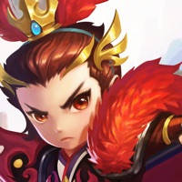 明珠三国2-热血争霸即时骑战 明珠三国2-热血争霸即时骑战