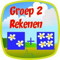 Groep 2 rekenen SD