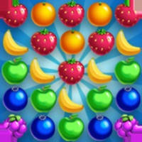 Fruits Mania : Elly’s travel Fruits Mania : Elly’s travel