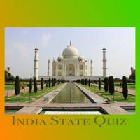 India State Quiz
