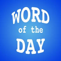 Word of the Day – Improve Your Vocabulary!
