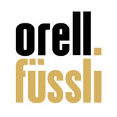 Orell Füssli – Mein Buch Orell Füssli – Mein Buch