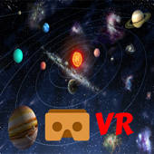 VR – Explore Solar System in 3D VR – Explore Solar System in 3D