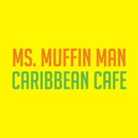 Ms. Muffin Man Caribbean