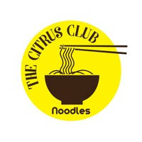 The Citrus Club
