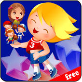 学英语：听说词汇英语为孩子和初学者