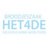 Broodjeszaak Het4de