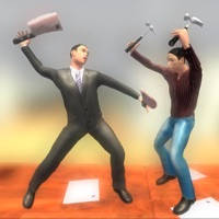 Office Assault – Cubicle Zombie Fighter