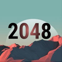 World 2048 – simple puzzle game