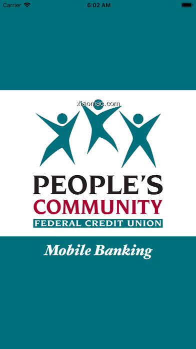 【图】People’s Mobile Banking(截图1)