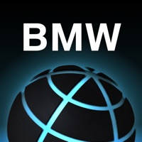 BMW云端互联 BMW云端互联