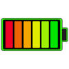 Battery Health 2: Stats & Info