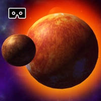 Solar System – Space Museum – VR/AR