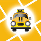HireMe – Taxi Booking App HireMe – Taxi Booking App