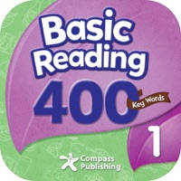 Basic Reading 400 Key words 1 Basic Reading 400 Key words 1