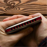 Harmonica Lessons – Learn to Play Harmonica