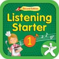 Listening Starter 2nd 1 Listening Starter 2nd 1