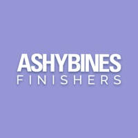 Ashy Bines FINISHERS